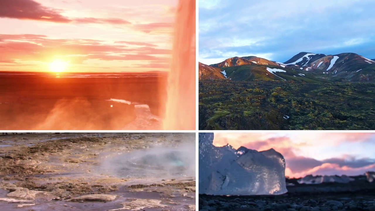 Guide to Iceland - Learn more about Iceland with us