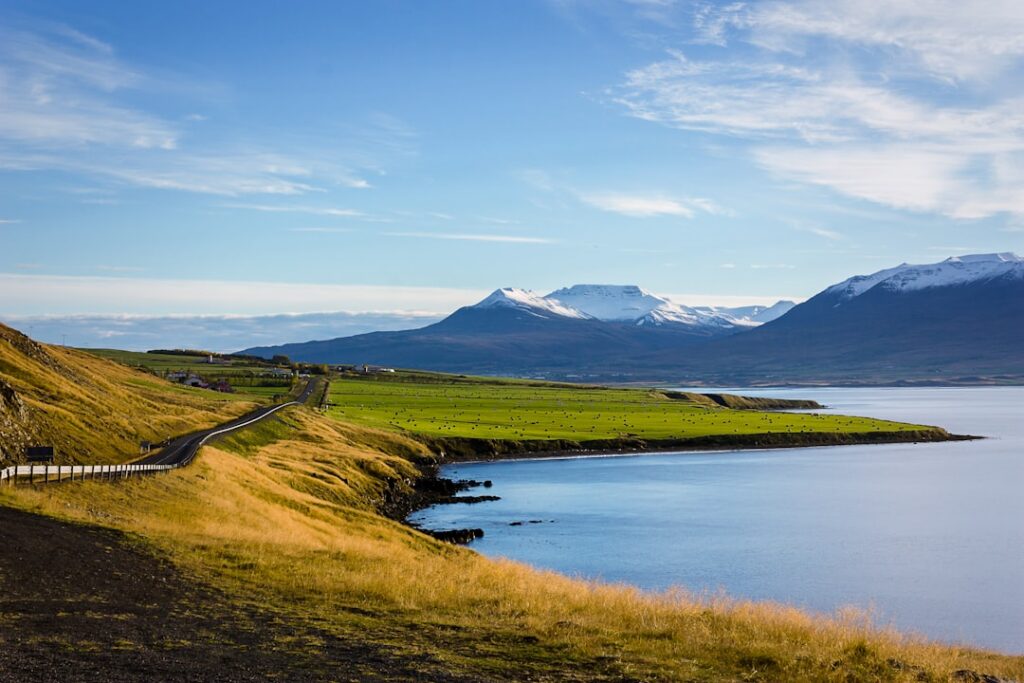15 Must-Do Activities in Stykkisholmur