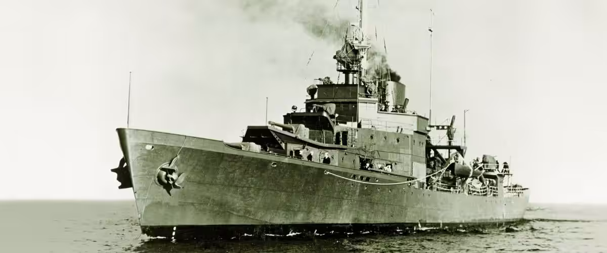 USCGC Alexander Hamilton