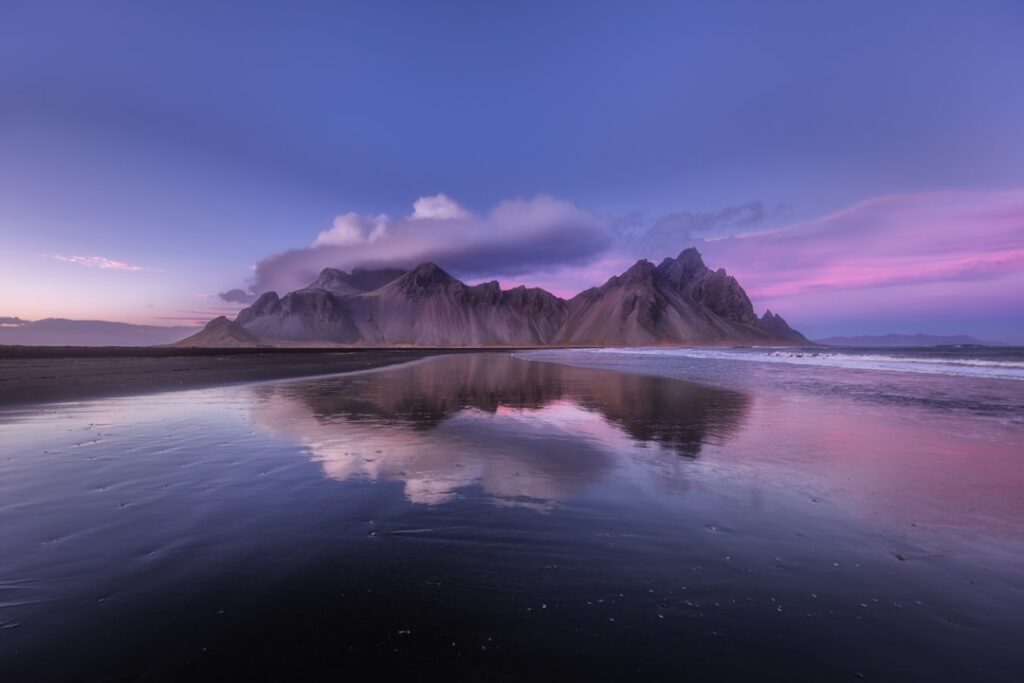 Discover Litli-Hrutur: Your Iceland Travel Guide