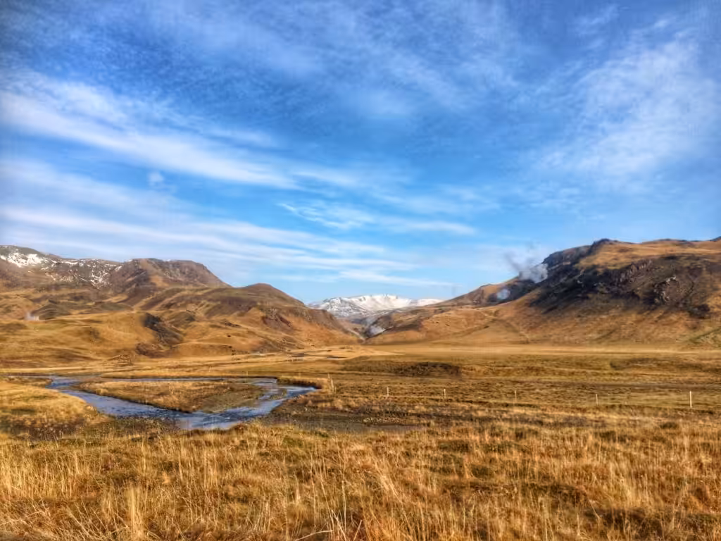 Exploring History: A Brief Journey to the Past