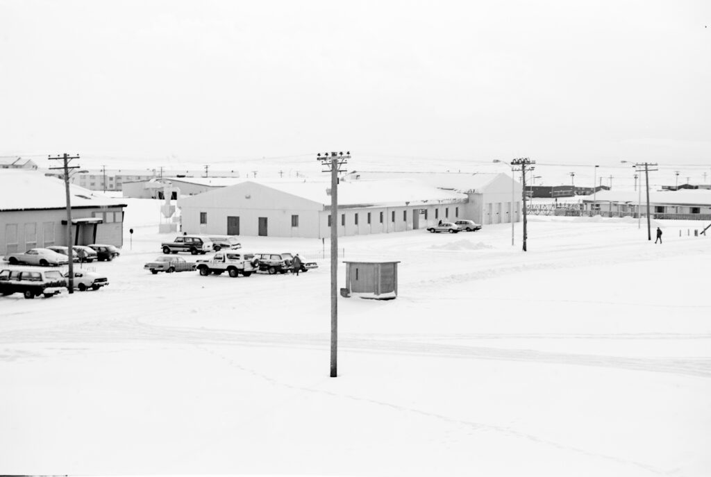 February Road Trips: Driving in Iceland's Winter Wonderland