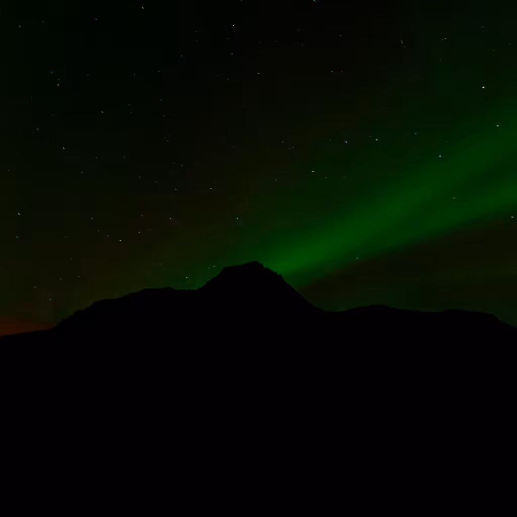 Iceland: My Top 5 Reasons for Solo Travel Bliss