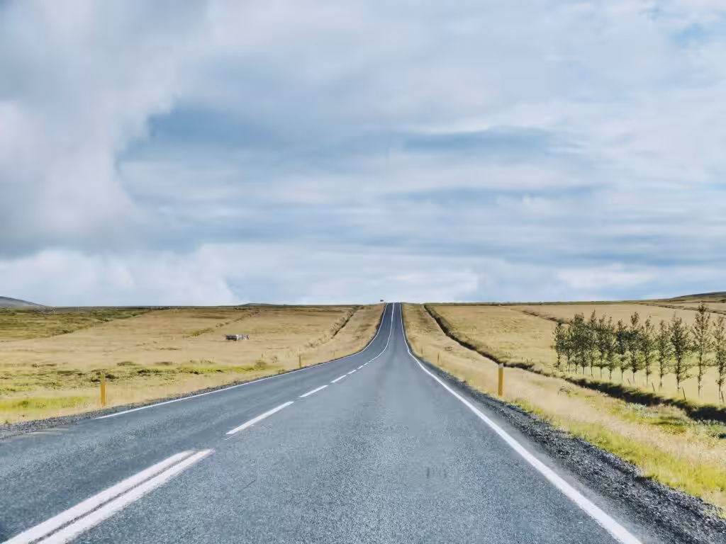 Iceland Road Trip Guide for April: Essential Tips