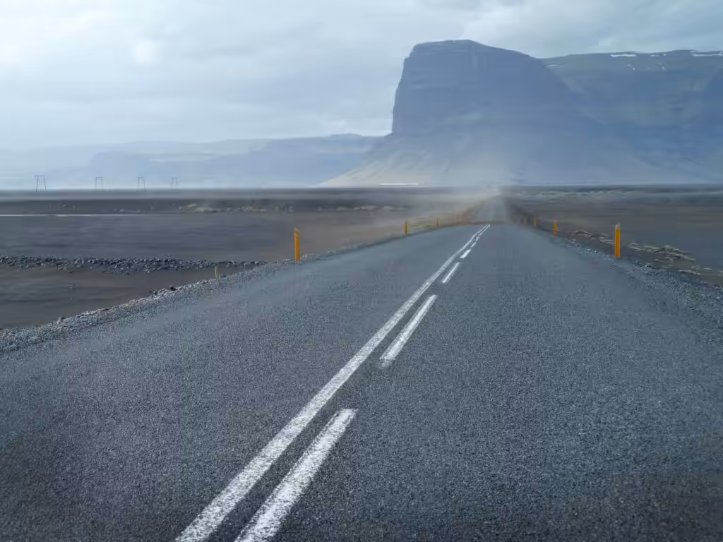 Iceland Road Trip Guide for April: Essential Tips