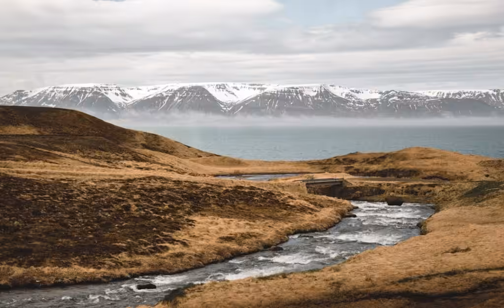 Iceland Weather Forecast for 2024: What to Expect