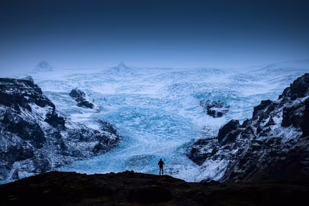 Icelandic Scientists Highlight Uncertainty in Atlantic Current