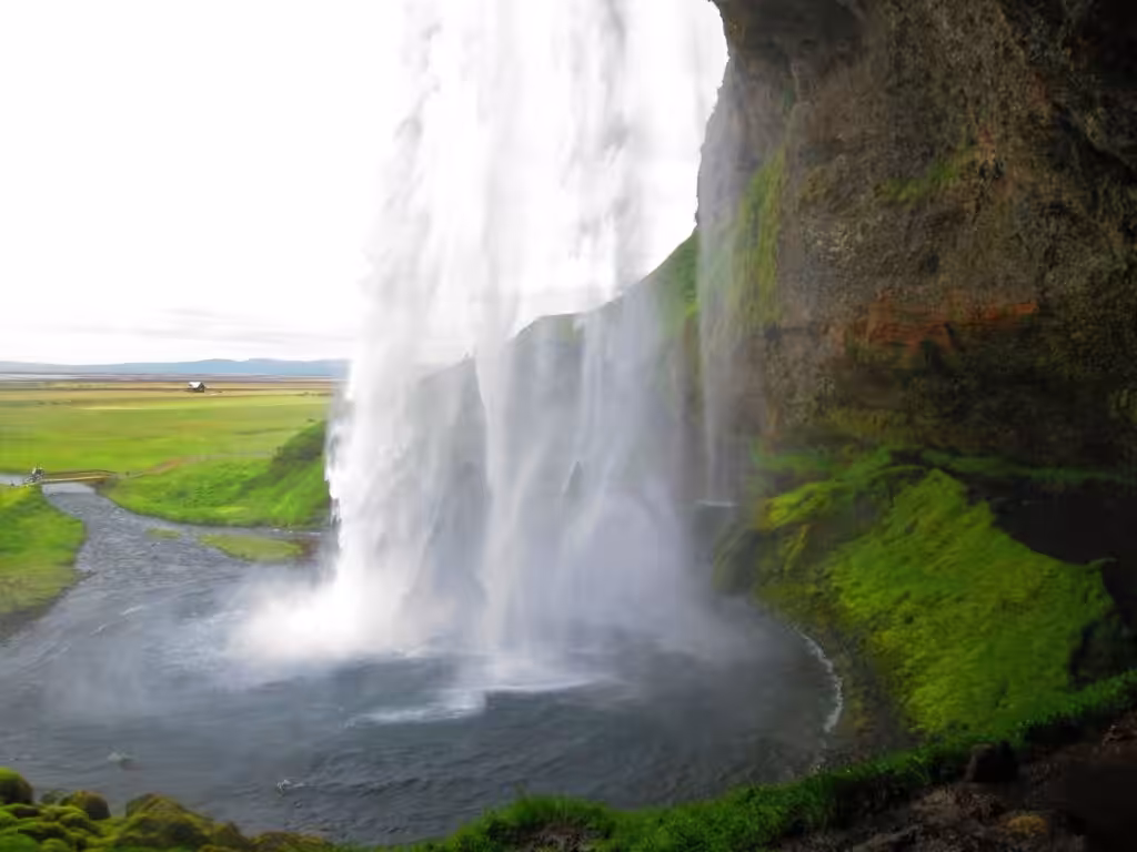 Iceland's Most Unique Music Collective