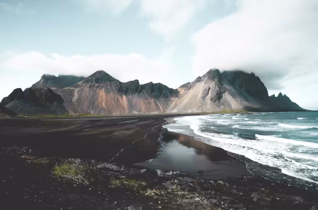 Iceland's Most Unique Music Collective
