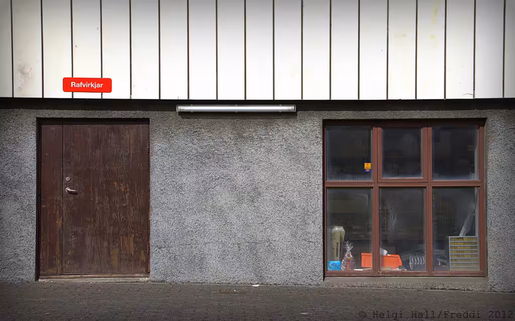 Local's Guide to Shopping at Kronan: Icelandic Supermarket Tips