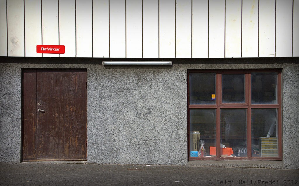 Local's Guide to Shopping at Kronan: Icelandic Supermarket Tips