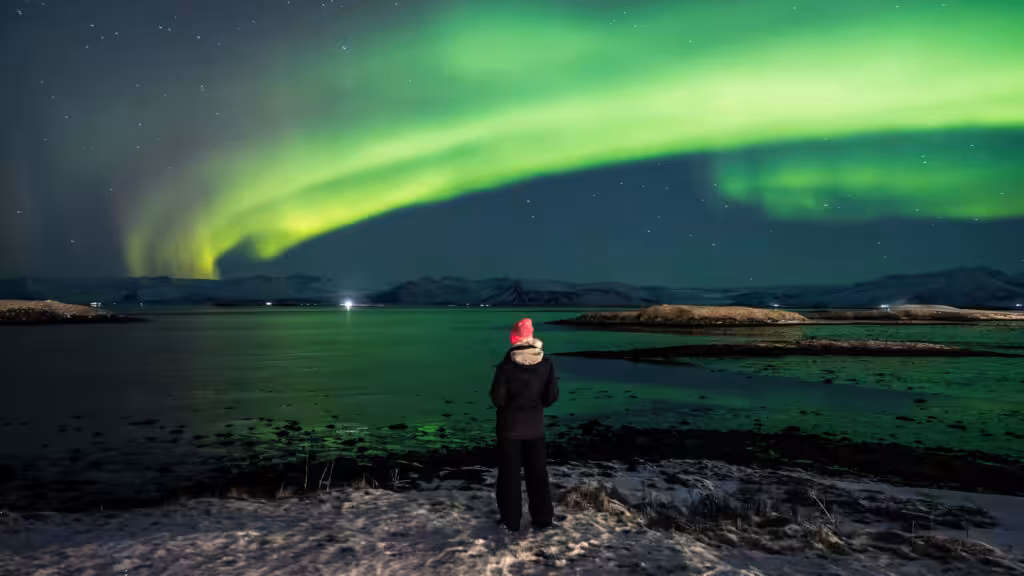 Northern Perspective: The Sundlaug Showdown