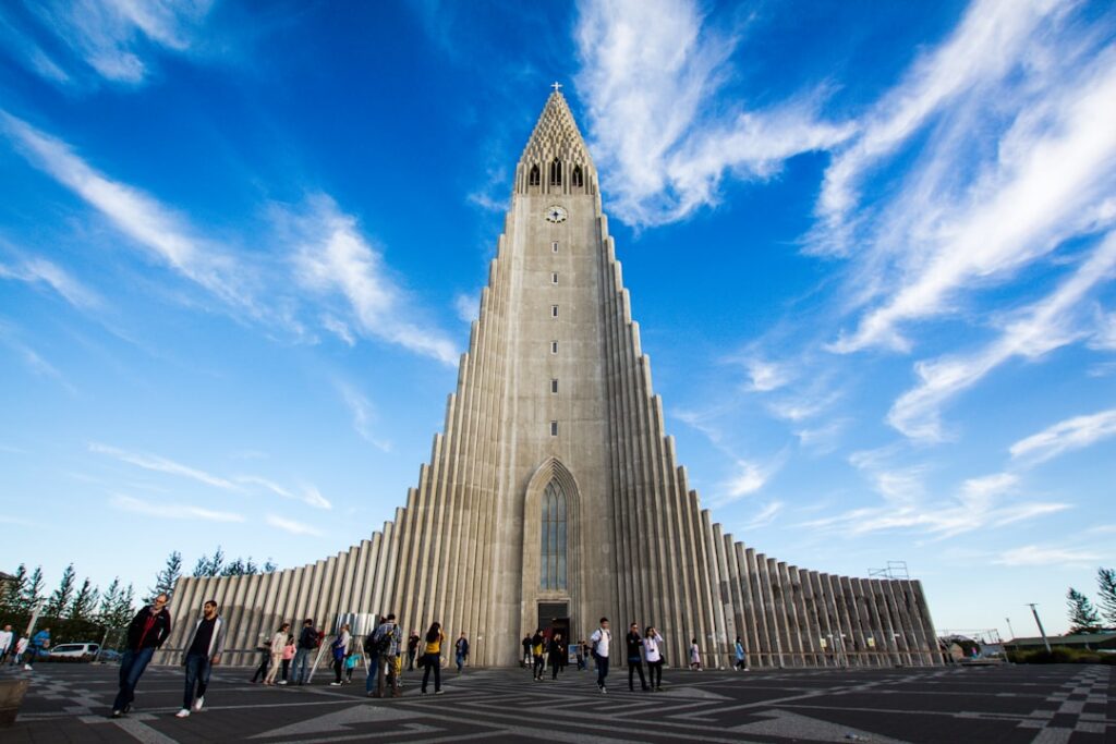 Reykjavík Private Food & Drink Walking Tour