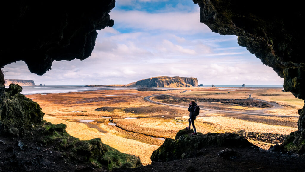 Southern Iceland Sees Surge in Minor Earthquakes