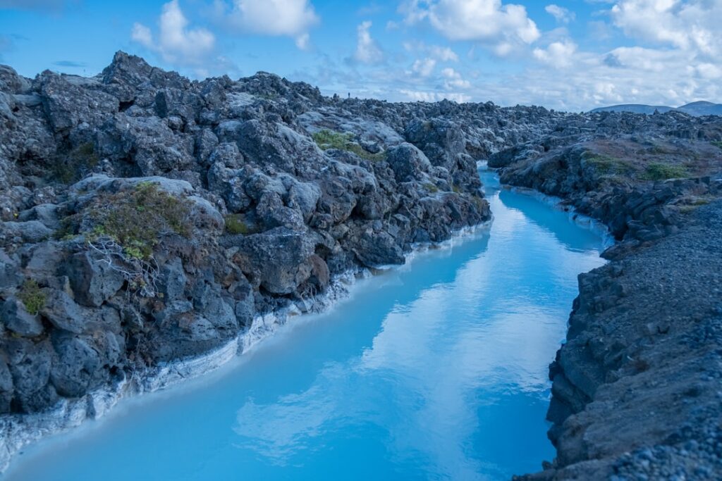 Top 10 Hotels Near Iceland's Blue Lagoon for Blissful Comfort