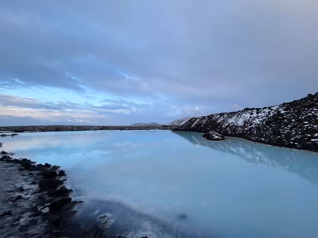 Top 10 Hotels Near Iceland's Blue Lagoon for Blissful Comfort