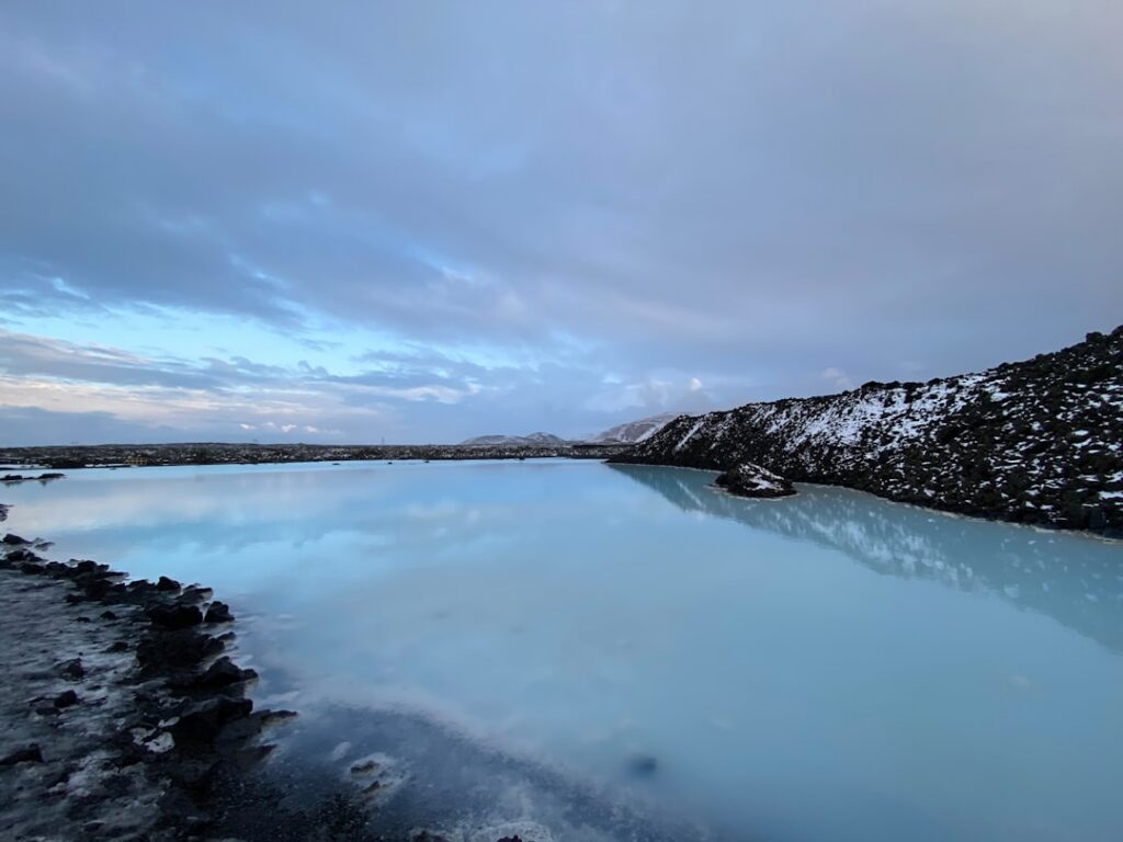 Top 10 Hotels Near Iceland's Blue Lagoon for Blissful Comfort