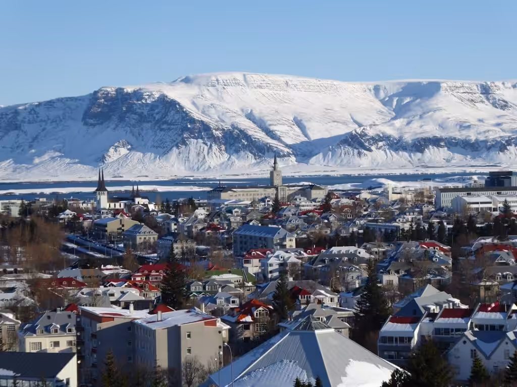 Top 16 Activities in Reykjavik for June Visitors