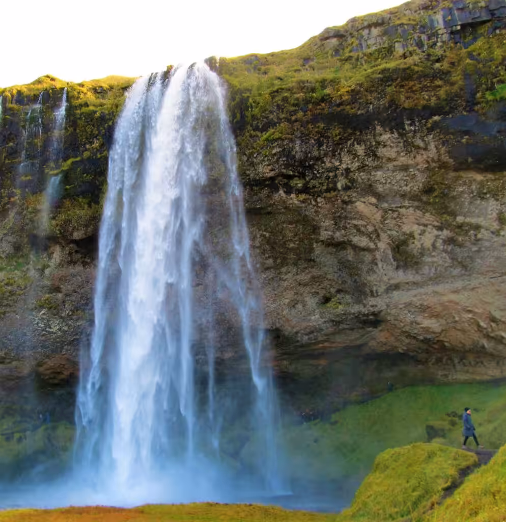 Top 7 Serene Spots in Iceland for Ultimate Tranquility