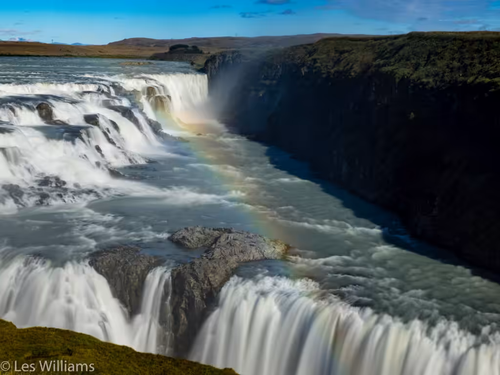 Top Golden Circle Hotels in Iceland