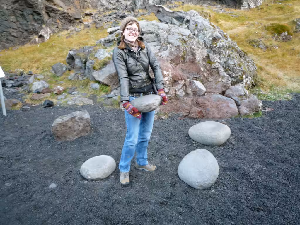 Top Local Picks: Best Restaurants in Reykjavik