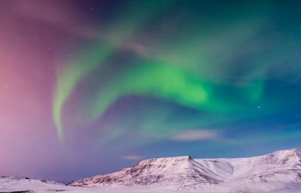 Top Winter Activities to Enjoy in Iceland