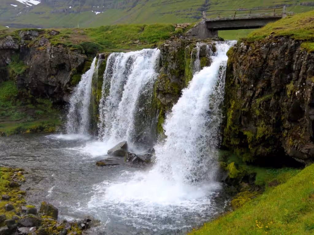 Year-Round Activities in North Iceland: Museums, Horses & Hot Springs