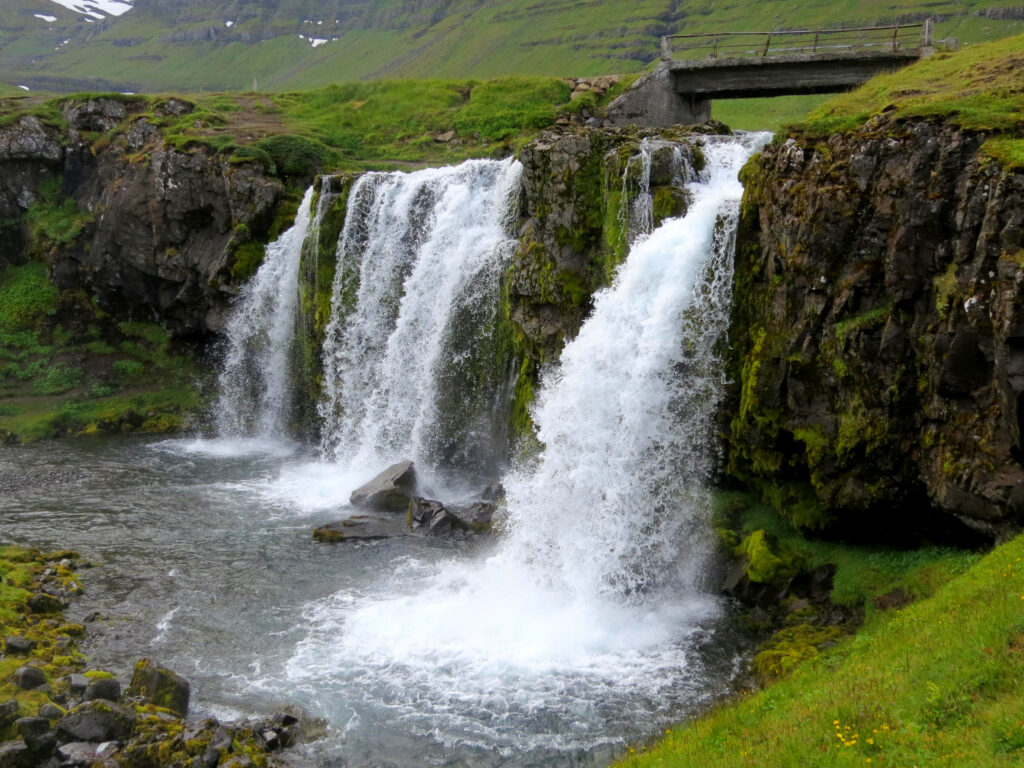 Year-Round Activities in North Iceland: Museums, Horses & Hot Springs