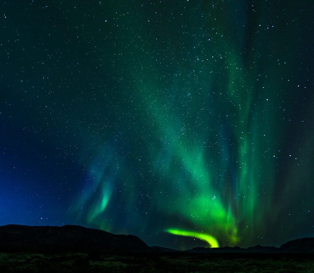 Year-Round Activities in North Iceland: Museums, Horses & Hot Springs