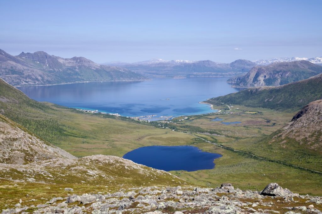 India-Nordic Summit — The gathering brought together leaders from Iceland, Denmark, Norway, Finland…