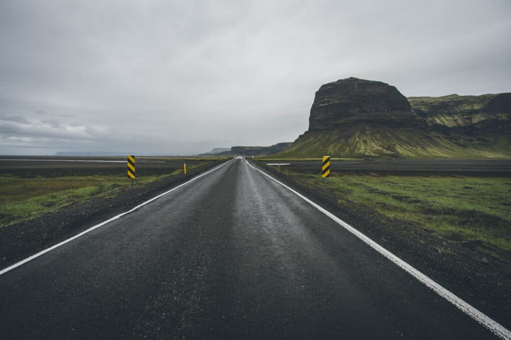 iceland car rental — The bus network in Iceland is limited and seasonal.
