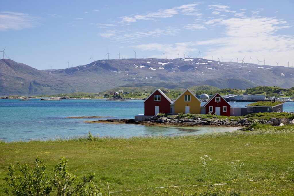 India-Nordic Summit — Iceland's involvement reflects both its Nordic identity and its broader…