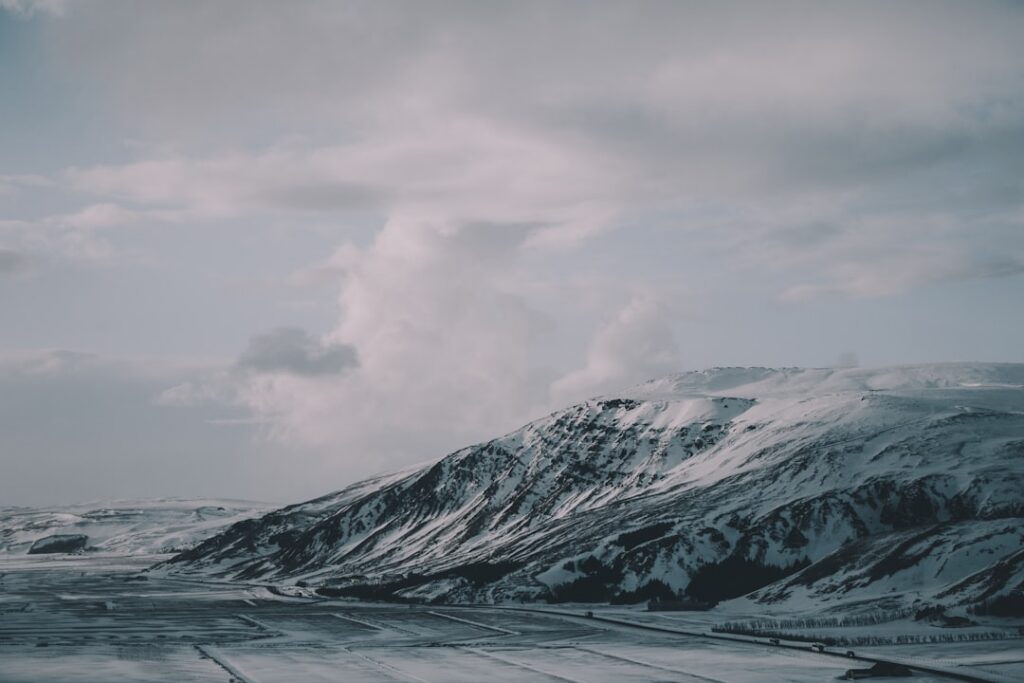 iceland winter packing list — In the car you'll be fine.