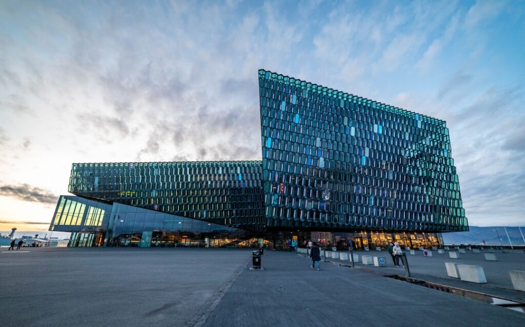 Reykjavík coalition talks — All three parties sit broadly within the liberal to centre-right spectrum of…