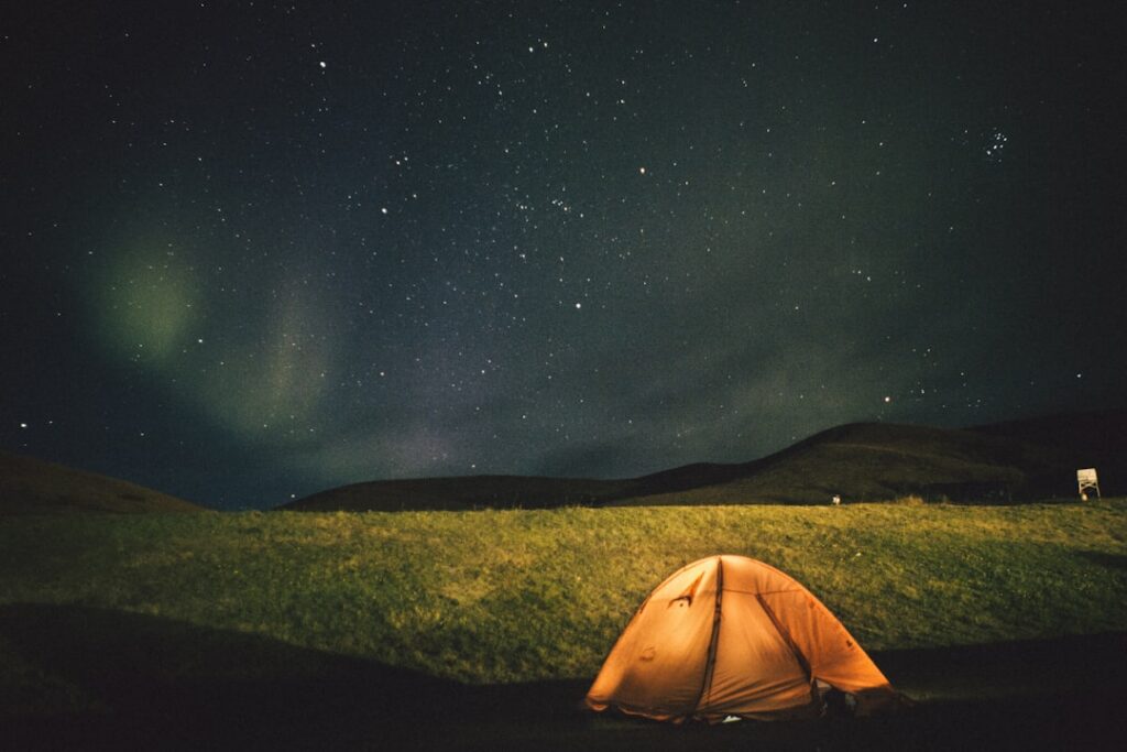 iceland camping — But Iceland also has rules, and they changed significantly in 2015.