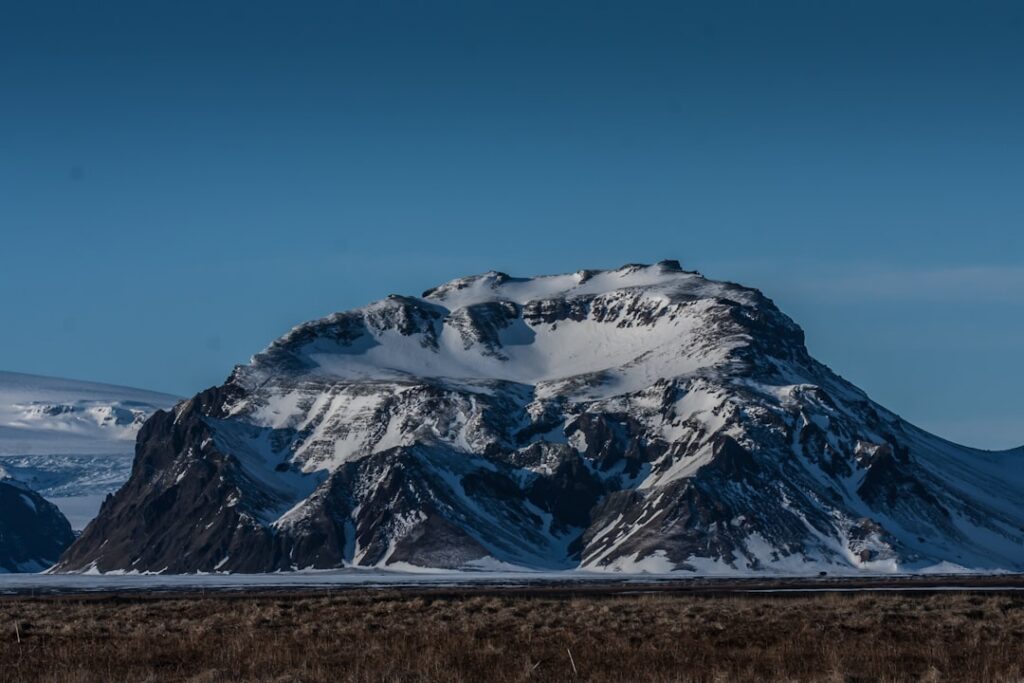 Global Cryosphere Watch — Iceland sits at the intersection of the North Atlantic and Arctic systems…