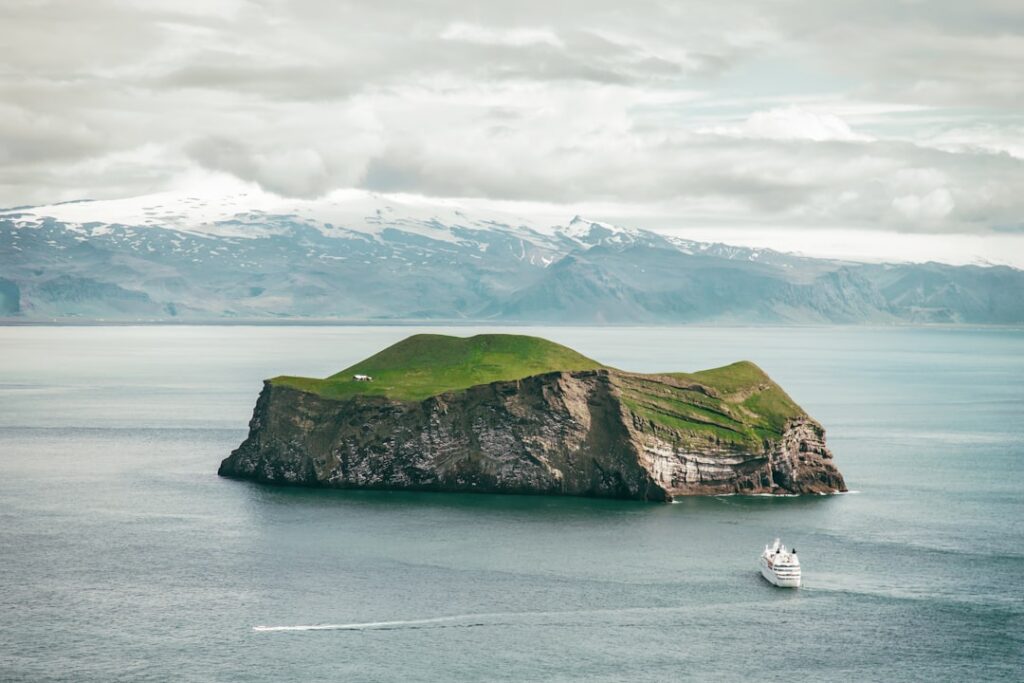 Drangey Island tour — With interest in north Iceland's natural attractions continuing to grow among…