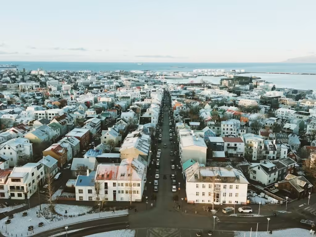 southwest Iceland weather — Reports indicate that the warmest readings are expected to concentrate in the…
