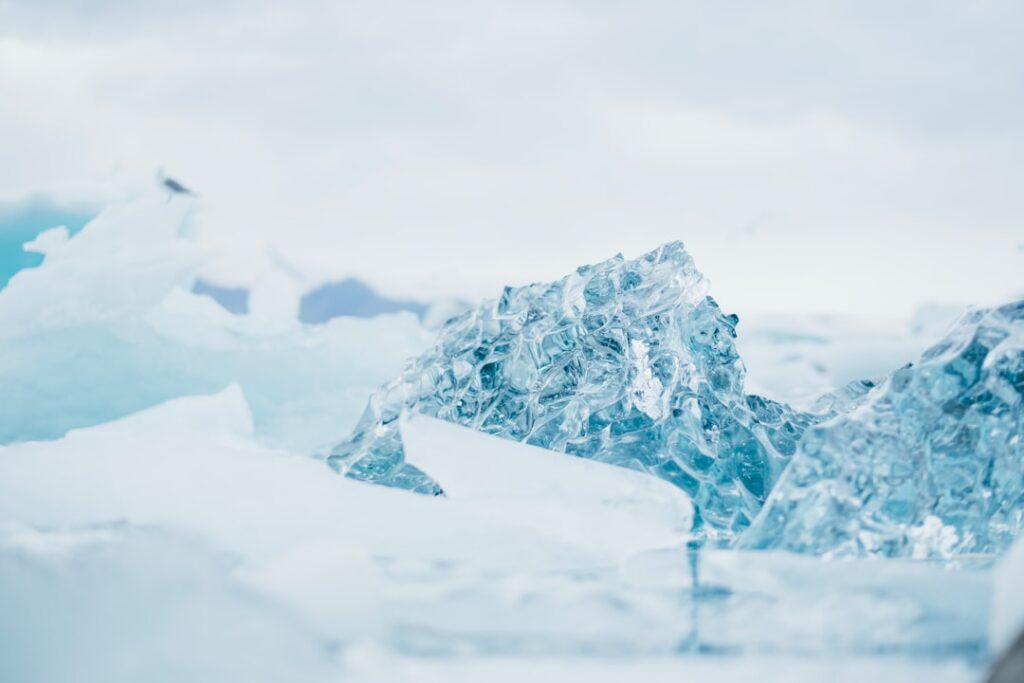 climate change cooperation — Officials at Veðurstofa Íslands have long argued that adaptation strategies…
