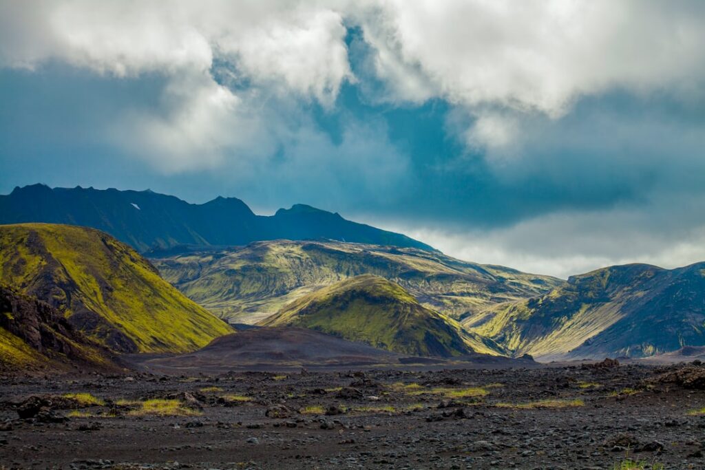 Öræfajökull status reassessment — A status change at Öræfajökull carries practical weight.