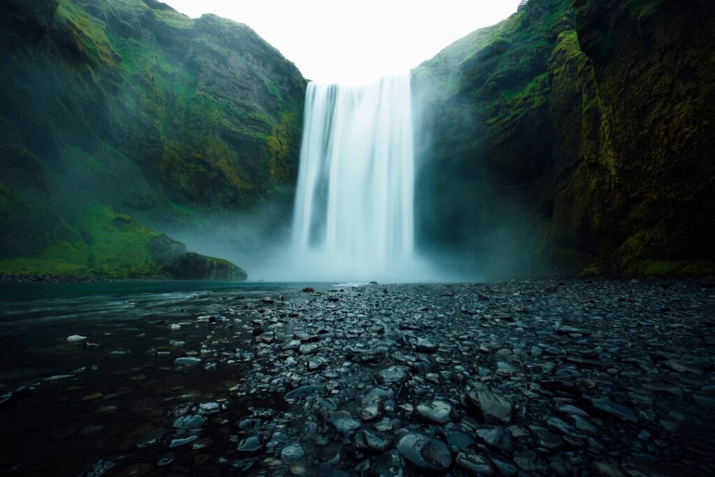 Domusnova fasteignasala — Iceland's property market is small by international standards.