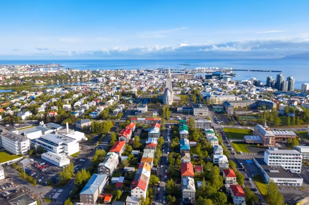 Ragna Ragnars — In Iceland, the diplomatic community remains tightly woven into the fabric of…
