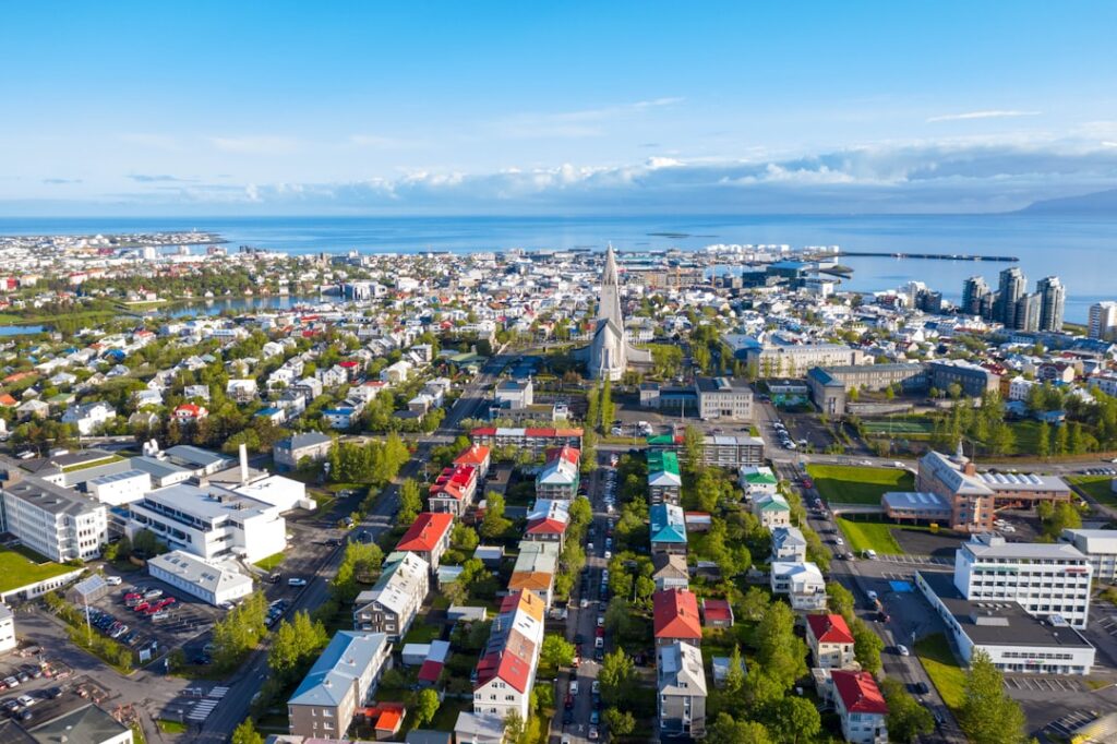 Ragna Ragnars — In Iceland, the diplomatic community remains tightly woven into the fabric of…