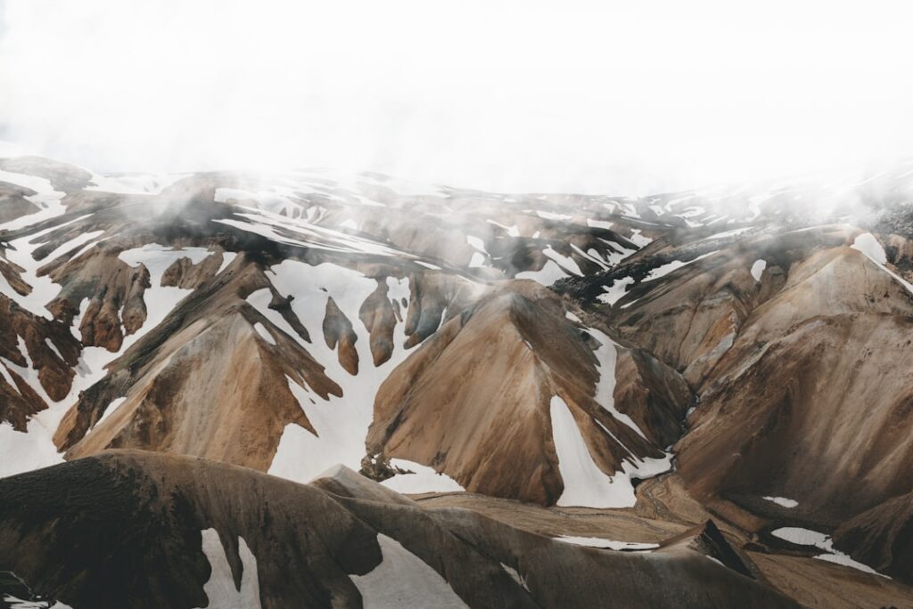 Suzannah dress — Iceland sits at the edge of the Scandinavian design world — geographically and…