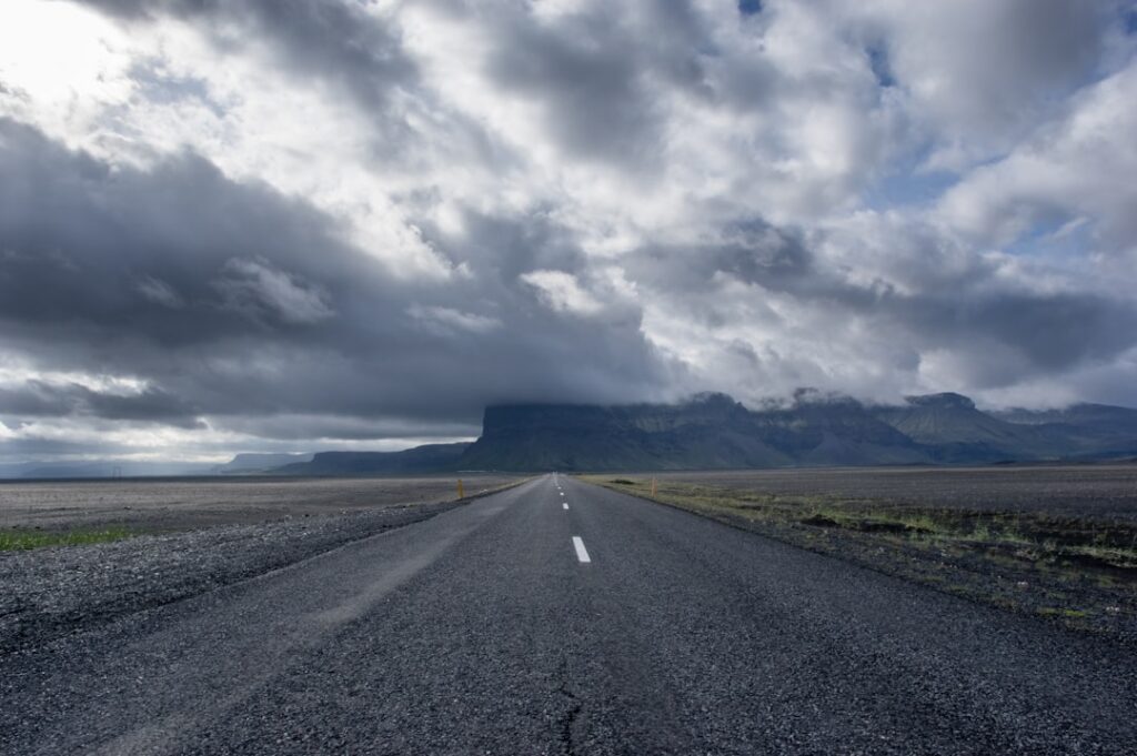 Iceland weather warning — For residents in the capital region, Reykjavík is generally somewhat sheltered…