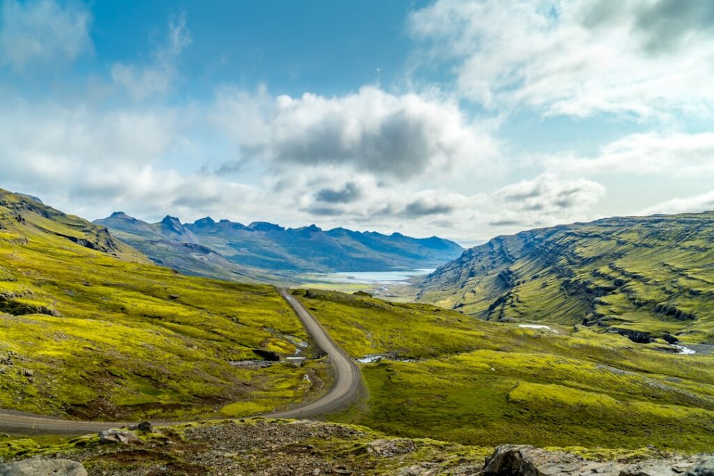 Iceland Ring Road shortcut — The new tunnel and road realignment in East Iceland is expected to cut…
