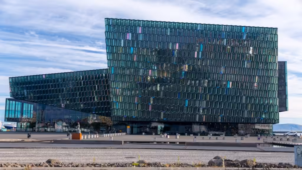 Skatturinn system error — Skatturinn — Iceland's Directorate of Internal Revenue, the government body…
