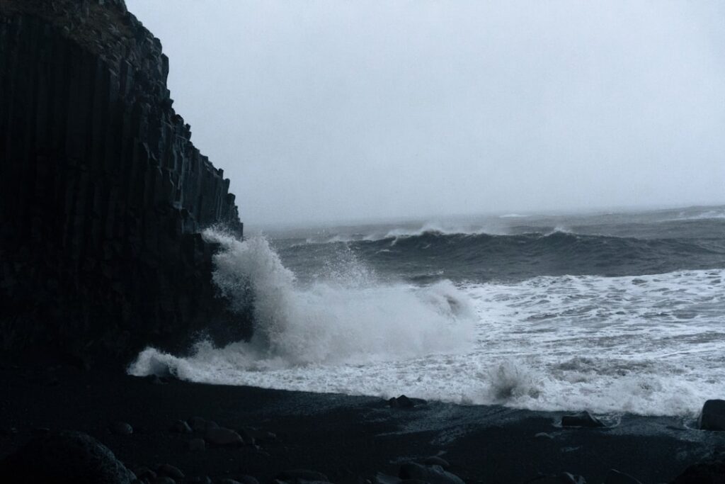 Iceland wind gusts — Conditions this weekend are expected to bring sustained winds and repeated…