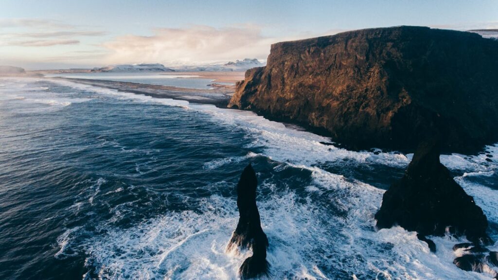 seismic swarm near Grímsey — The Met Office's decision to issue a named bulletin with a specific timestamp…