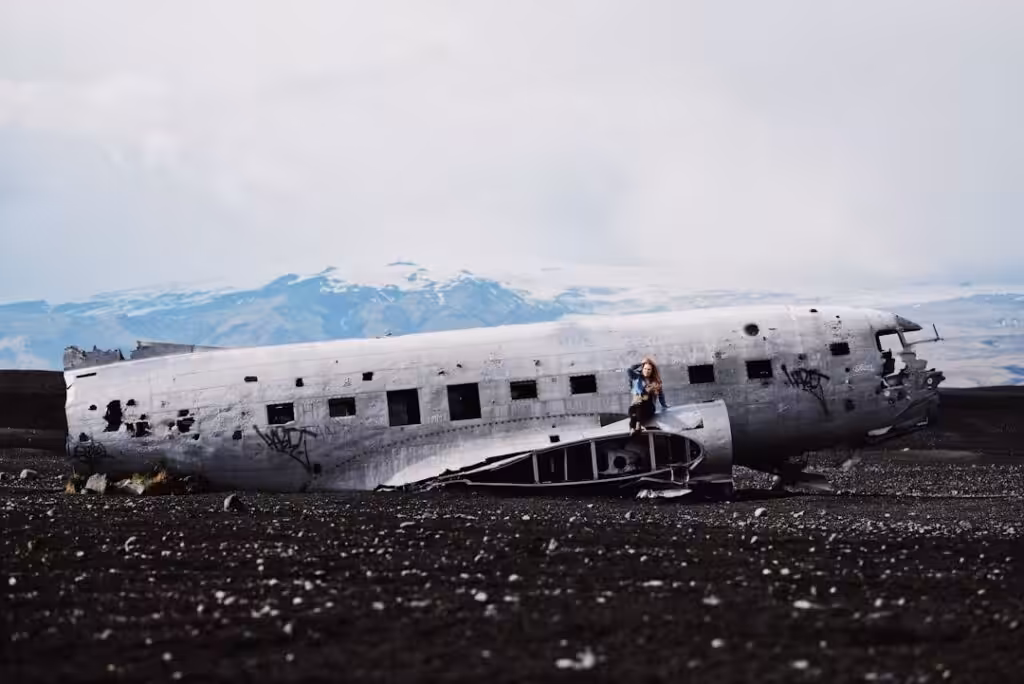 Icelandair pilot dispute — The timing matters. June is the start of the high summer travel window in…